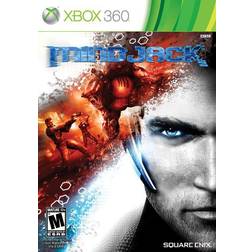 Mindjack (Xbox 360)