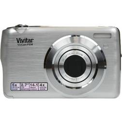 Vivitar iTwist F536