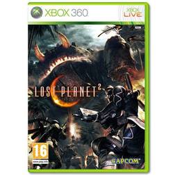 Lost Planet 2 (Xbox 360)