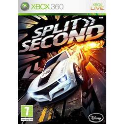 Split/Second (Xbox 360)