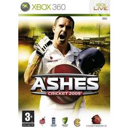 Ashes Cricket 2009 (Xbox 360)