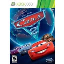 Cars 2 (Xbox 360)