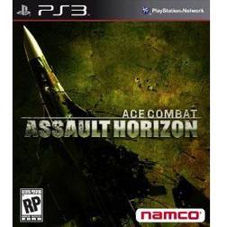 Ace combat assault horizon édition limitée