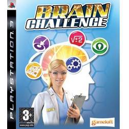 Brain Challenge (PS3)