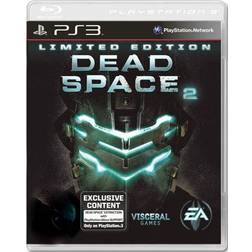 Dead Space 2: Limited Edition (PS3)