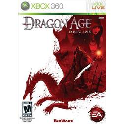 Dragon Age: Origins (Xbox 360)