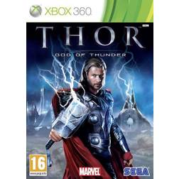 Thor: God of Thunder (Xbox 360)