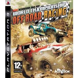 World Championship Off Road Racing