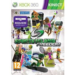 Sports Island Freedom (Xbox 360)