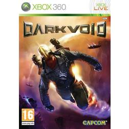 Dark Void (Xbox 360)