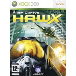 Tom Clancy's H.A.W.X. (Xbox 360)