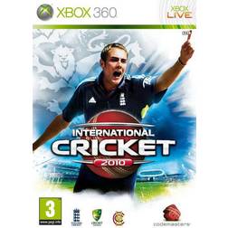 International Cricket 2010 (Xbox 360)