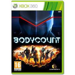 Bodycount (Xbox 360)