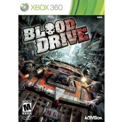 Blood Drive (Xbox 360)