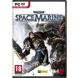 Warhammer 40,000: Space Marine Collection Steam Key WH40K