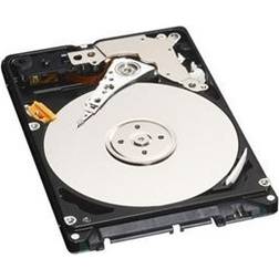 Western Digital Scorpio Black WD5000BPKT 500GB