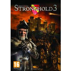 Stronghold 3 (PC)