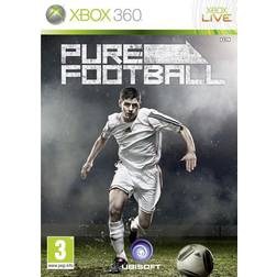 Pure Football (Xbox 360)