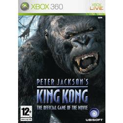 Peter Jacksons King Kong (Xbox 360)