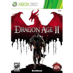 Dragon Age 2 (Xbox 360)