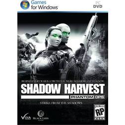 Shadow Harvest: Phantom Ops (PC)