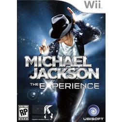 Michael Jackson: The Experience (Wii)