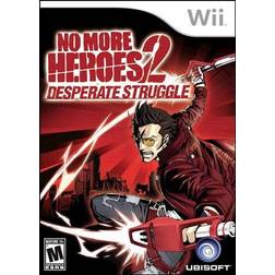 BANDAI NAMCO Entertainment No More Heroes 2: Despe