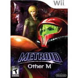 Metroid: Other M, Juego Para Nintendo Wii