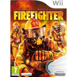 Firefighter WII