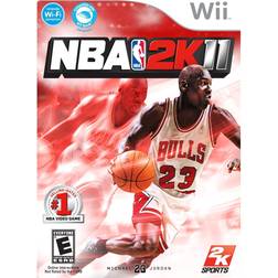 NBA 2K11