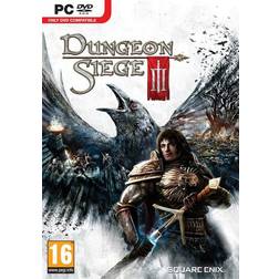 Dungeon Siege III Steam Key