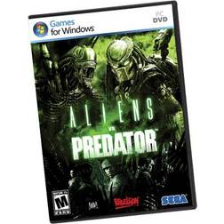 Aliens vs Predator (PC)