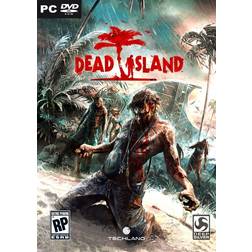 Dead Island (PC)