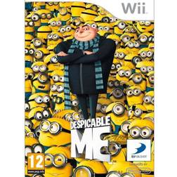 Despicable Me (Wii)