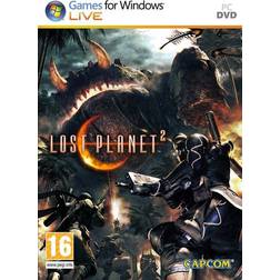 Lost Planet 2 (PC)