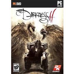 The Darkness II Steam Key Limited Edition (PC)