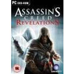 Assassin's Creed Revelations Uplay Key