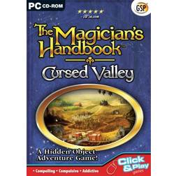 The Magician's Handbook: Cursed Valley (PC)
