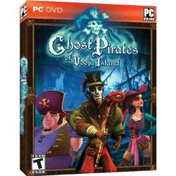 Ghost Pirates of Vooju Island (PC)