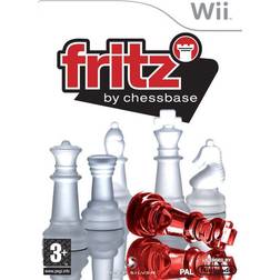 Fritz (Wii)