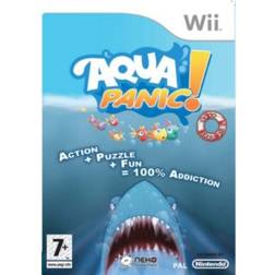 Aqua Panic (Wii)