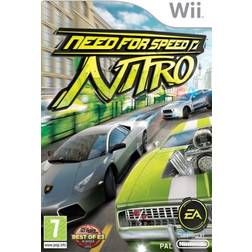 Need for Speed Nitro (Wii)