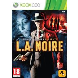 L.a. noire