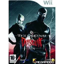 Diabolik: The Original Sin (Wii)