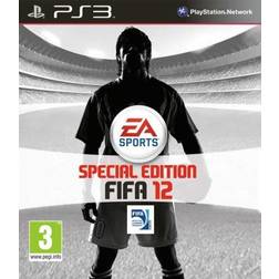 FIFA 12: Special Edition (PS3)