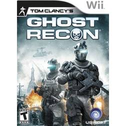 Tom Clancy's Ghost Recon (Wii)