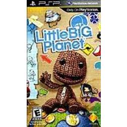 LittleBigPlanet (PSP)