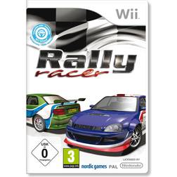 Rally Racer (Wii)