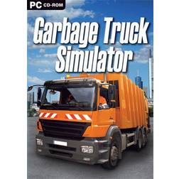 Garbage Truck Simulator (PC)