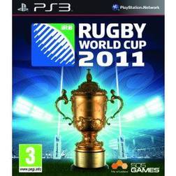 RUGBY WORLD CUP 2011